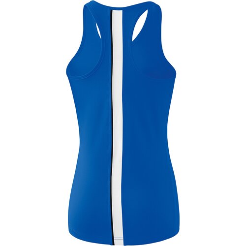 FUSSBALL - TEAMSPORT TEXTIL - TANKTOPS SQUAD TANKTOP DAMEN