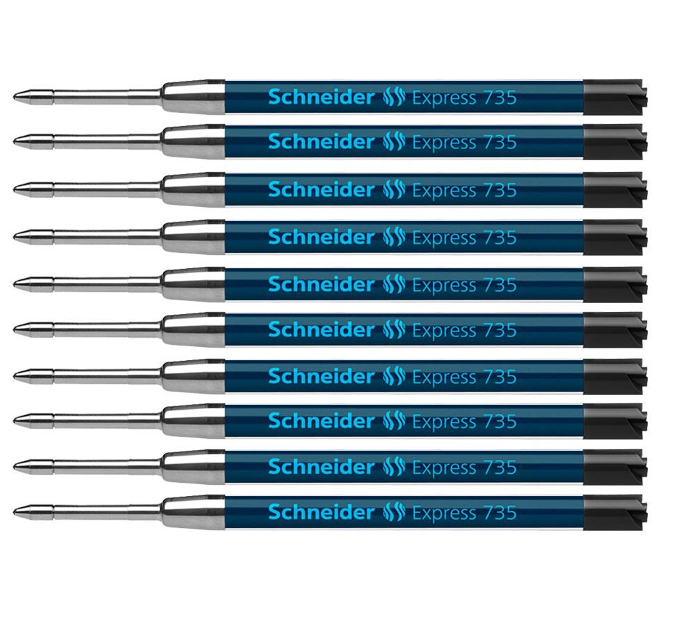Schneider Kugelschreibermine EXPRESS 735,10er Pack