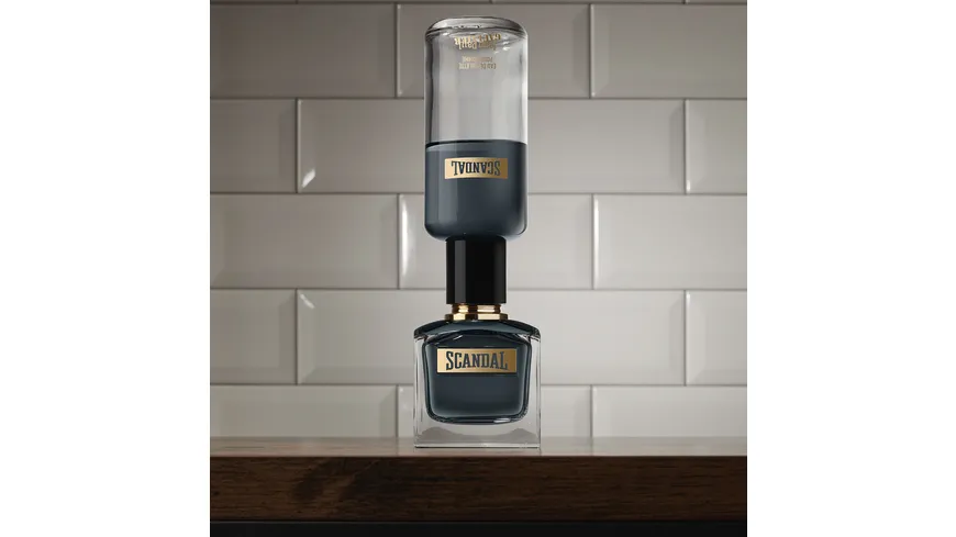 Jean Paul Gaultier Scandal pour Homme Nachfüllung 200 ml