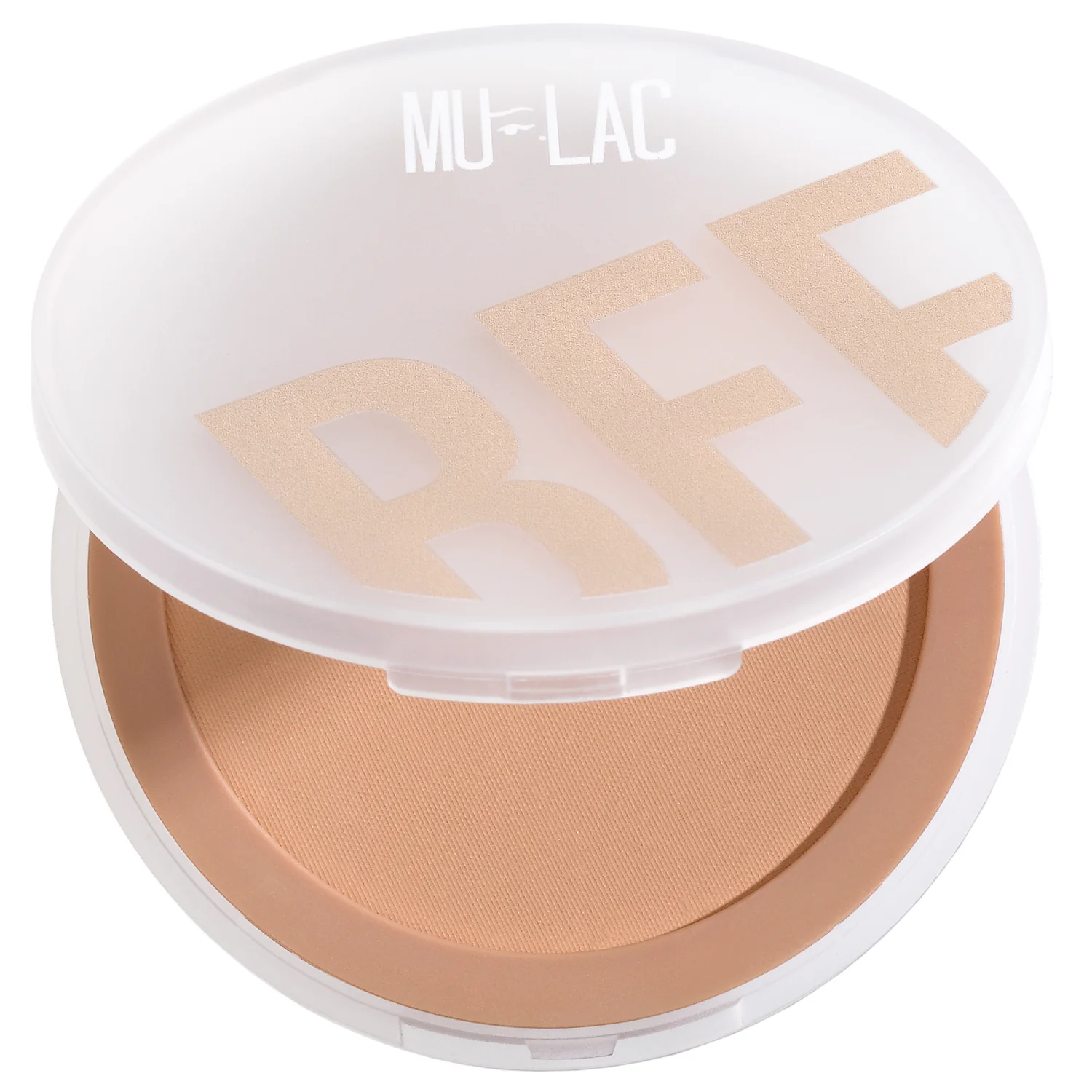 Pó Compacto Aperfeiçoador Viso BFF - Pó Compacto