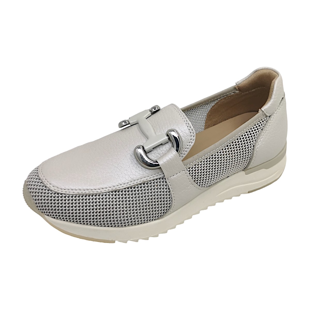 Caprice 9-24536-42/132 Beige 132 Pearl Comb