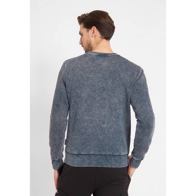 Bench Stomp Sweatshirt Herren