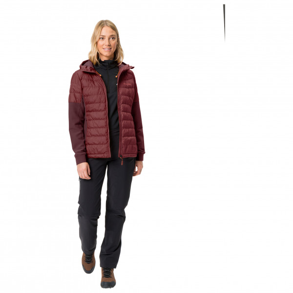 Vaude - Women's Elope Hybrid Jacket - Kunstfaserjacke
