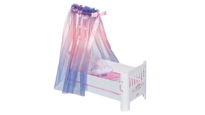 Baby Annabell - Sweet Dreams Bett