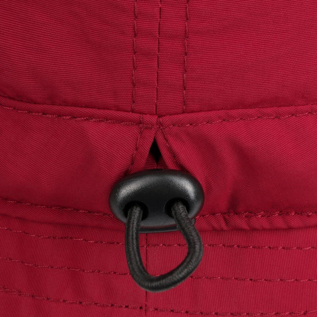 Seeberger Outdoorhut (1-St) Stoffhut mit Futter