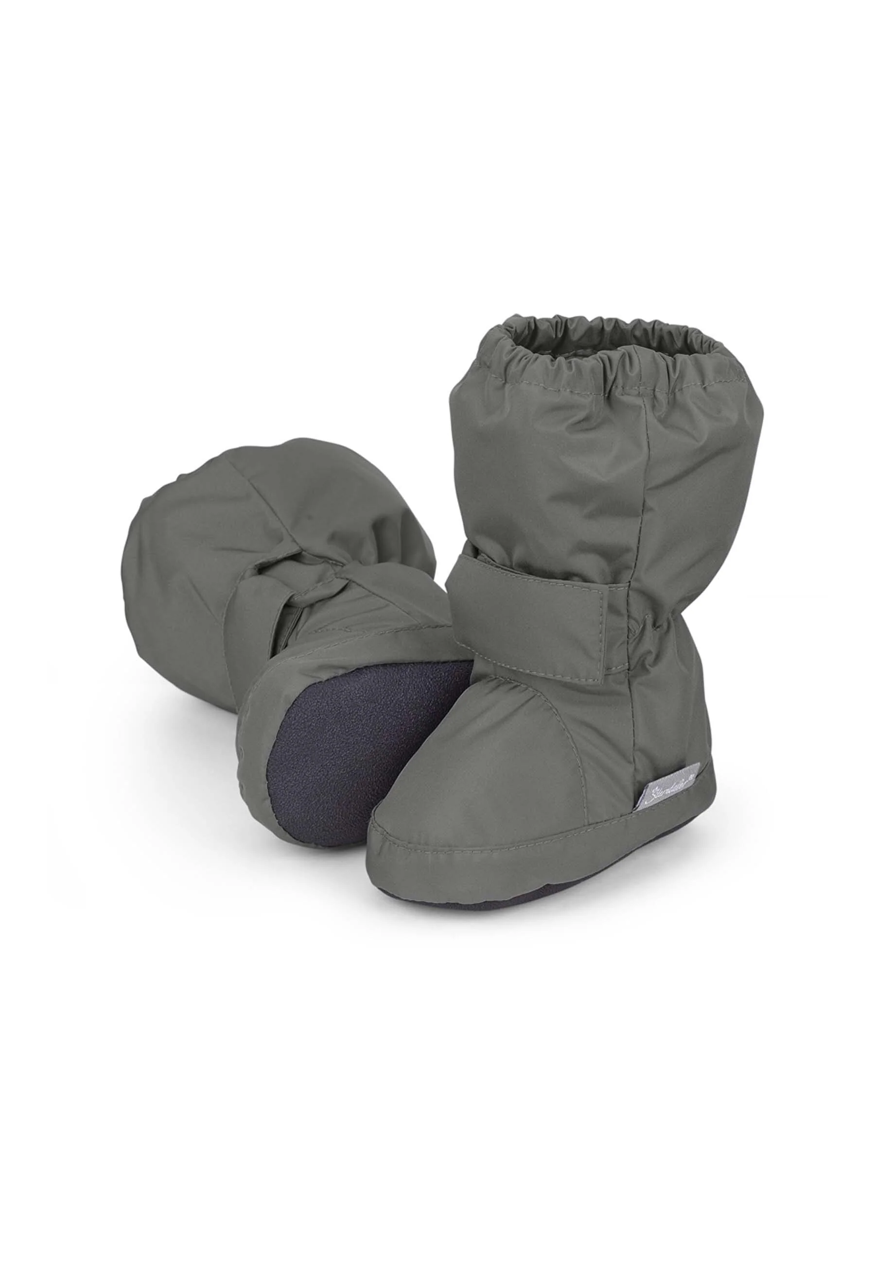 Baby-Schuh aus Funktionsmaterial, wasserabweisend