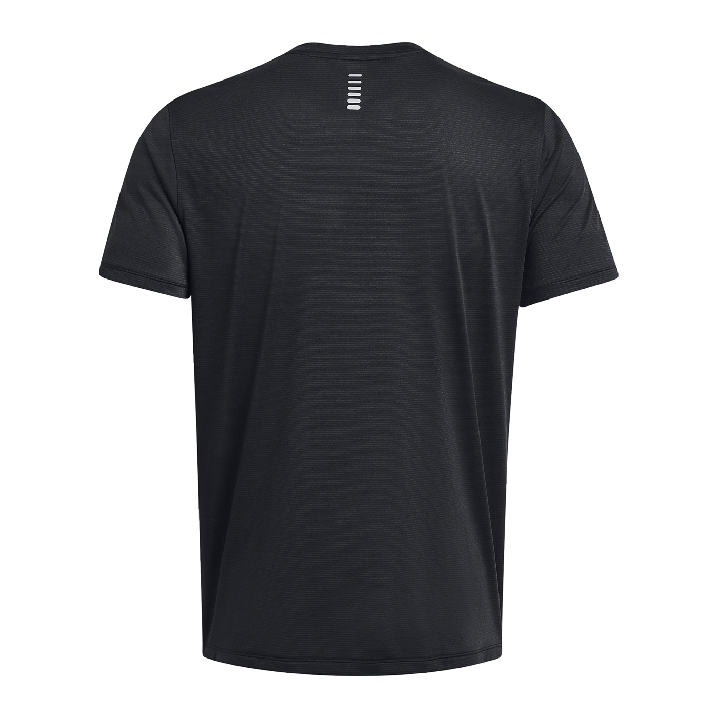 Under Armour Launch T-Shirt Schwarz