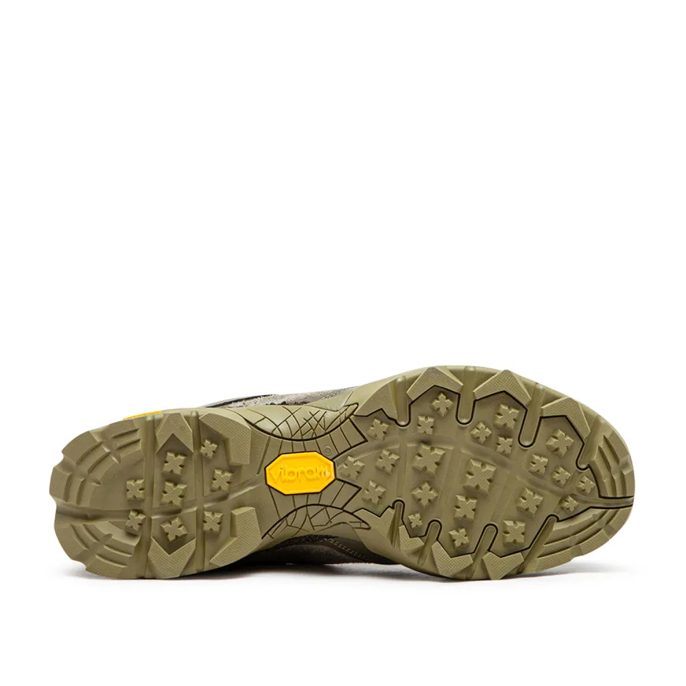 ROA lhakpa olive LHFA70-109SP39 / grün