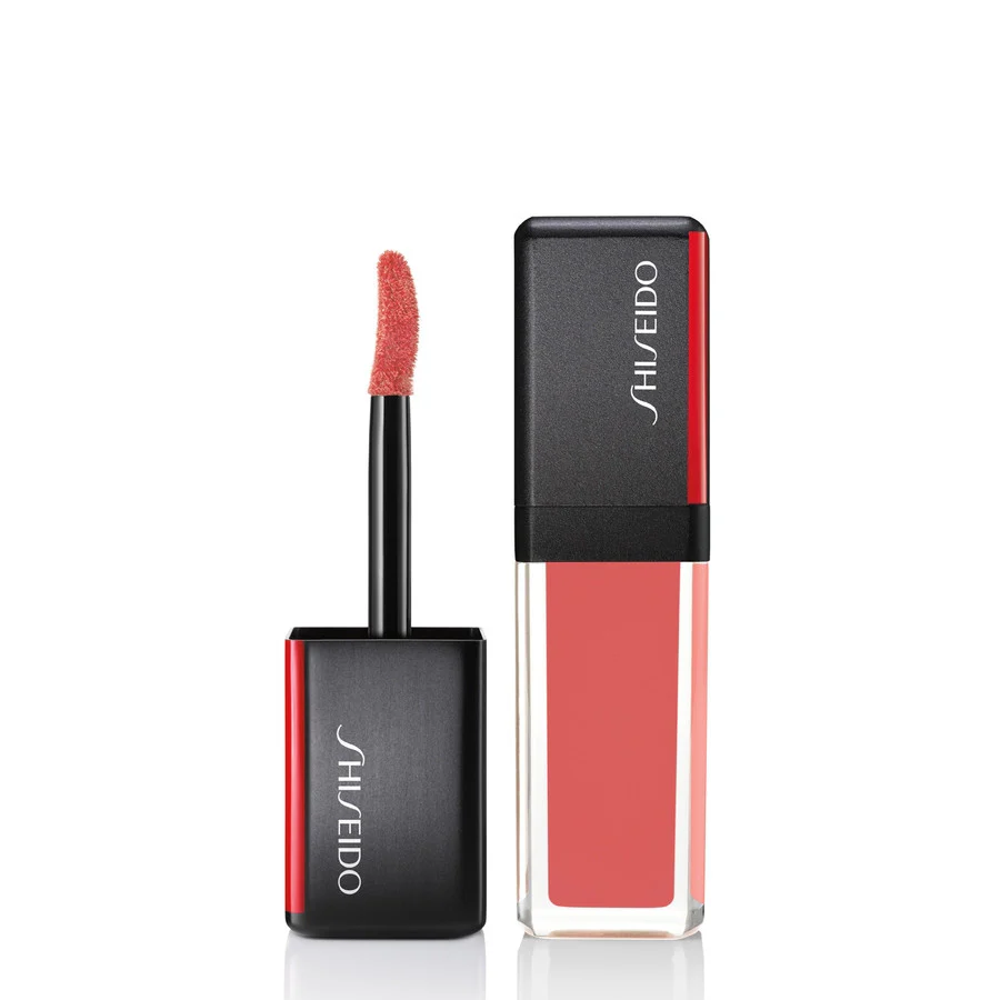LacquerInk Lipshine - Lápiz labial brillante, barra de labios, brillo labial