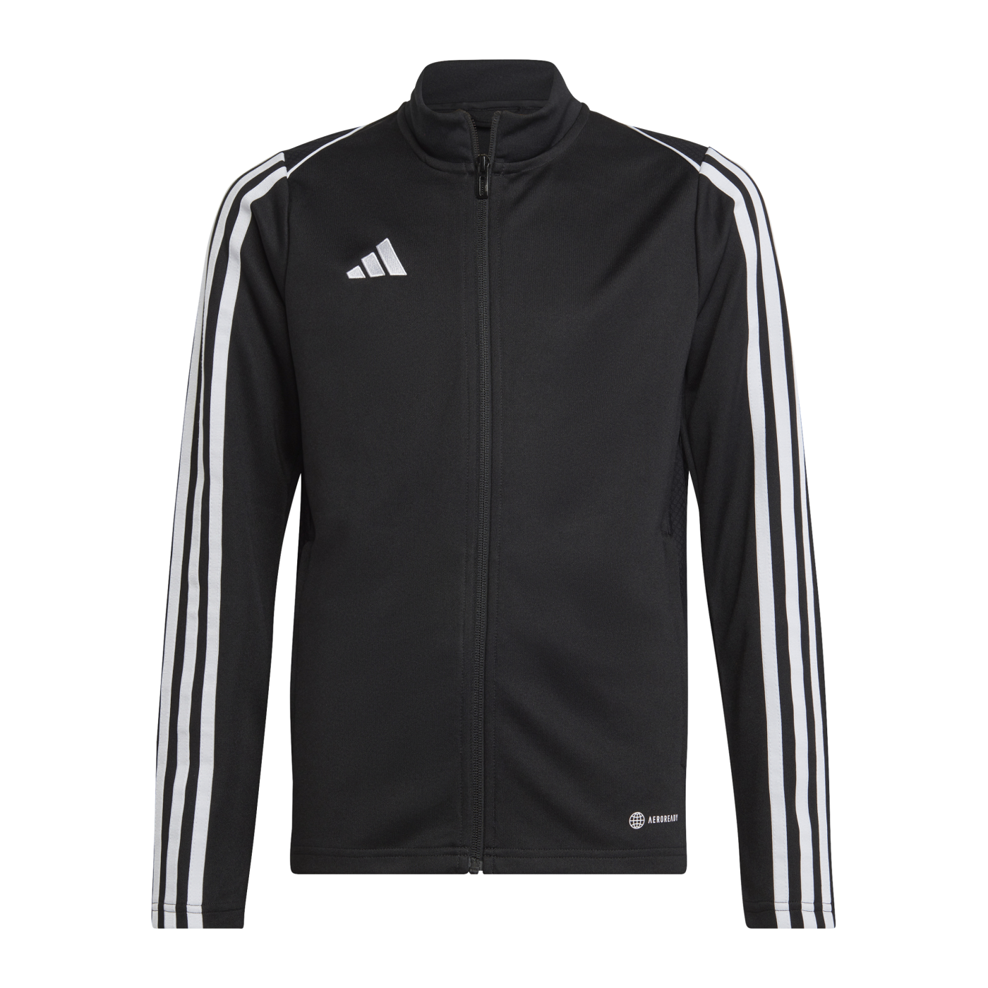 adidas Tiro 23 League Track Top Kids Schwarz