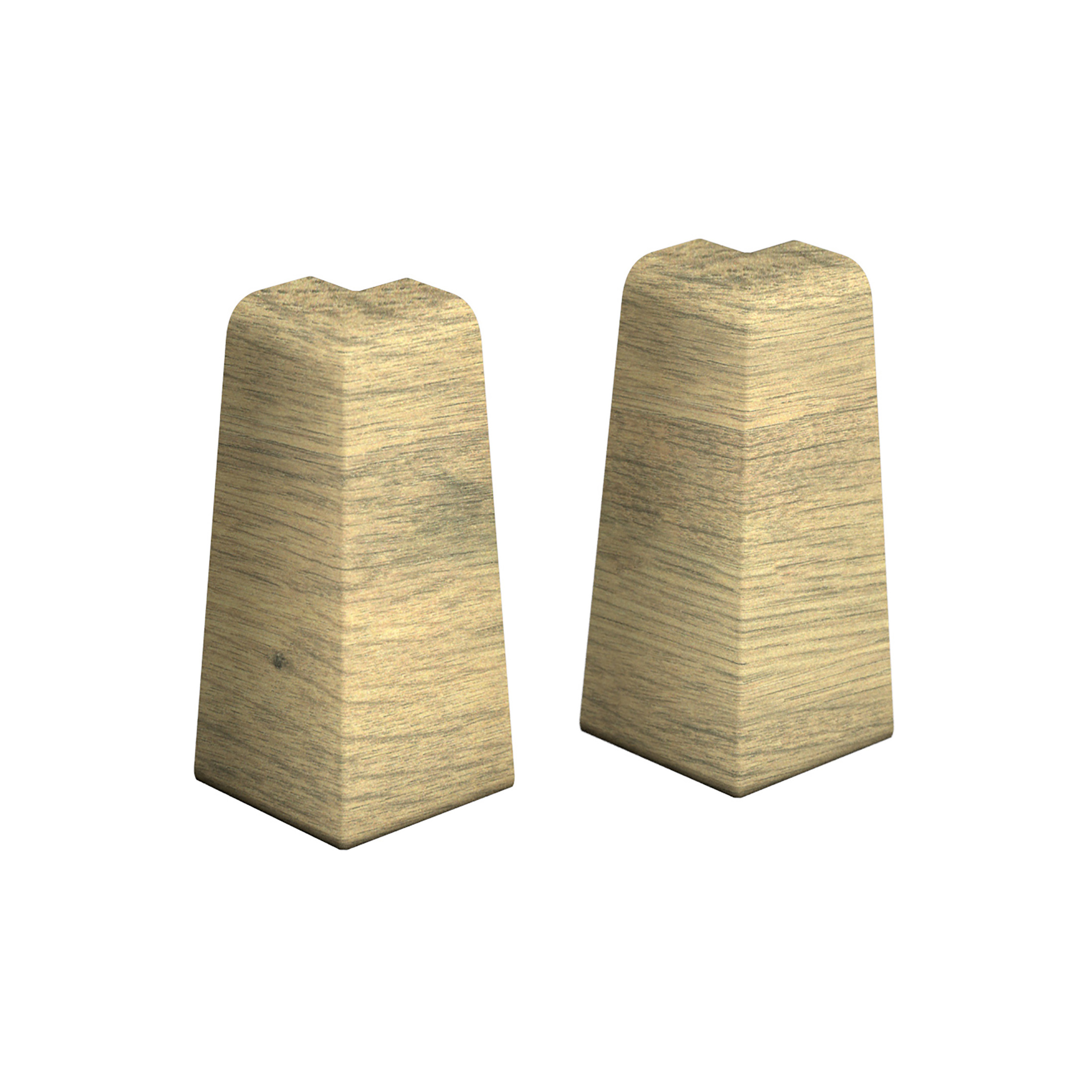 Außenecke 6cm Verlegezubehör, Sort.4