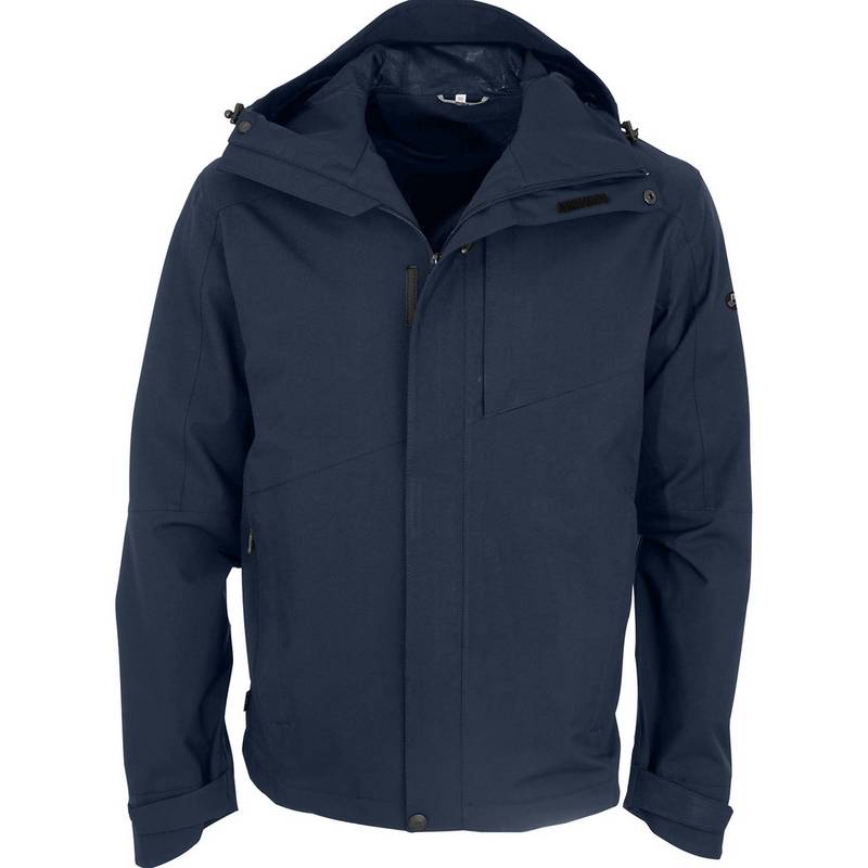 Maul Sport Kastelruth Funktionsjacke Herren