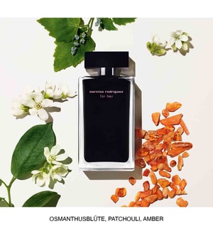 Narciso Rodriguez for her Eau de Toilette 50 ml