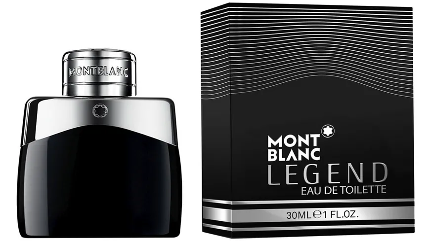 MONTBLANC Legend Men  Eau de Toilette