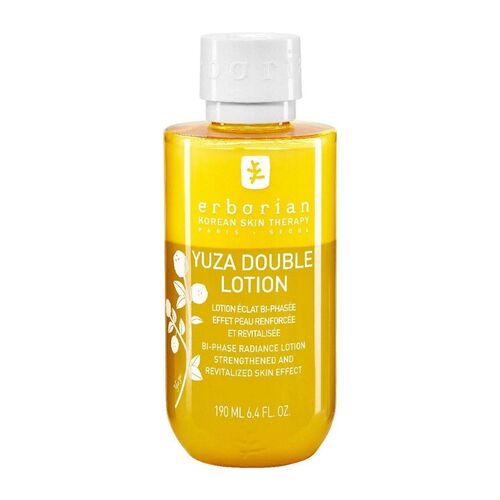 Erborian Yuza dubultlotions 190 ml