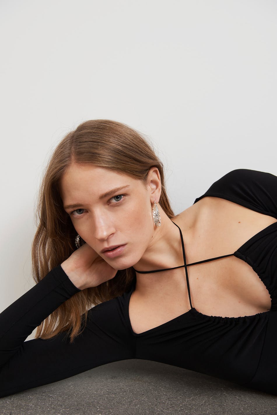 Cleo earrings