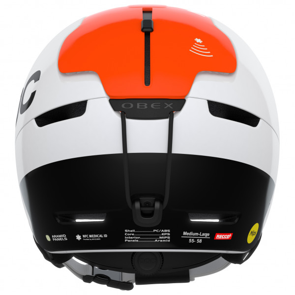 POC - Obex BC MIPS - Skihelm