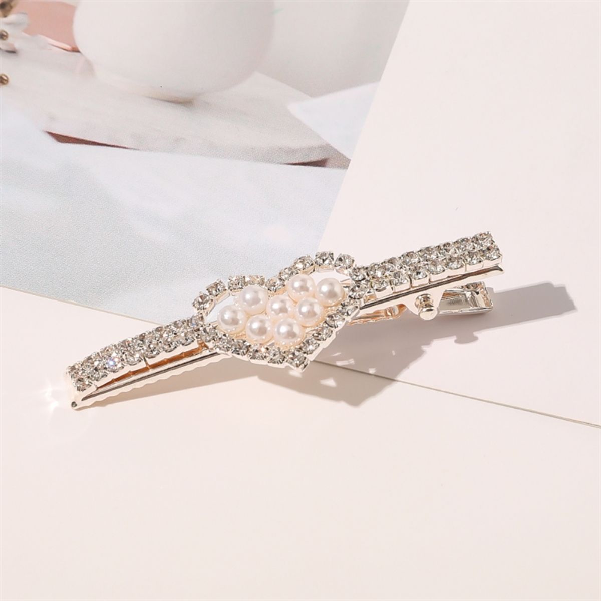 Chris Rubin Haven Barrette