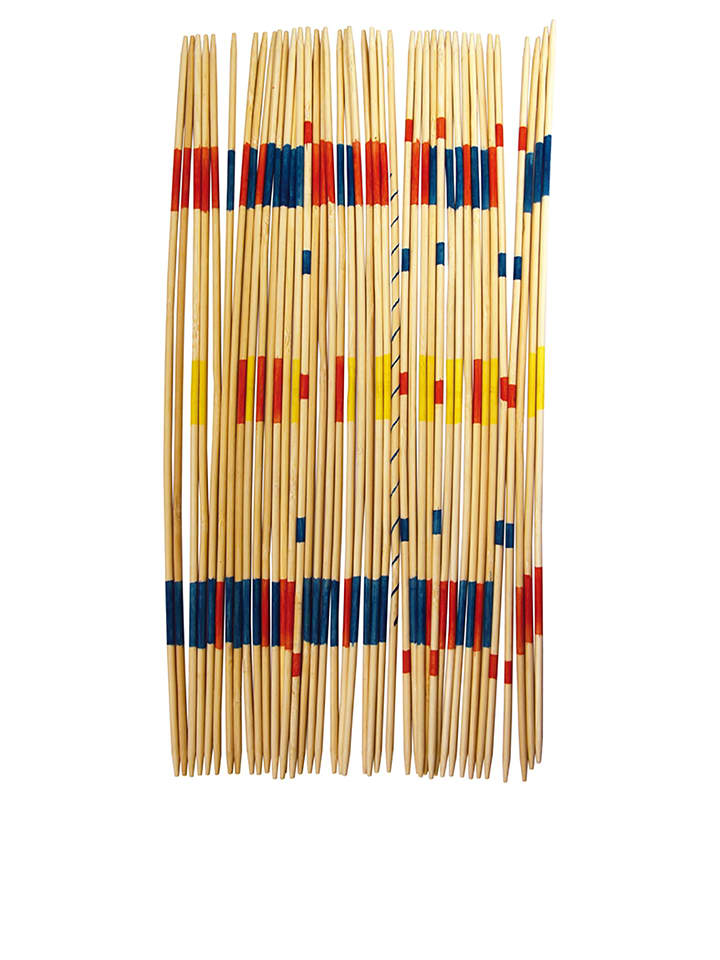 The Home Deco Kids Riesenmikado in Beige/ Bunt - ab 3 Jahren günstig kaufen onesize
