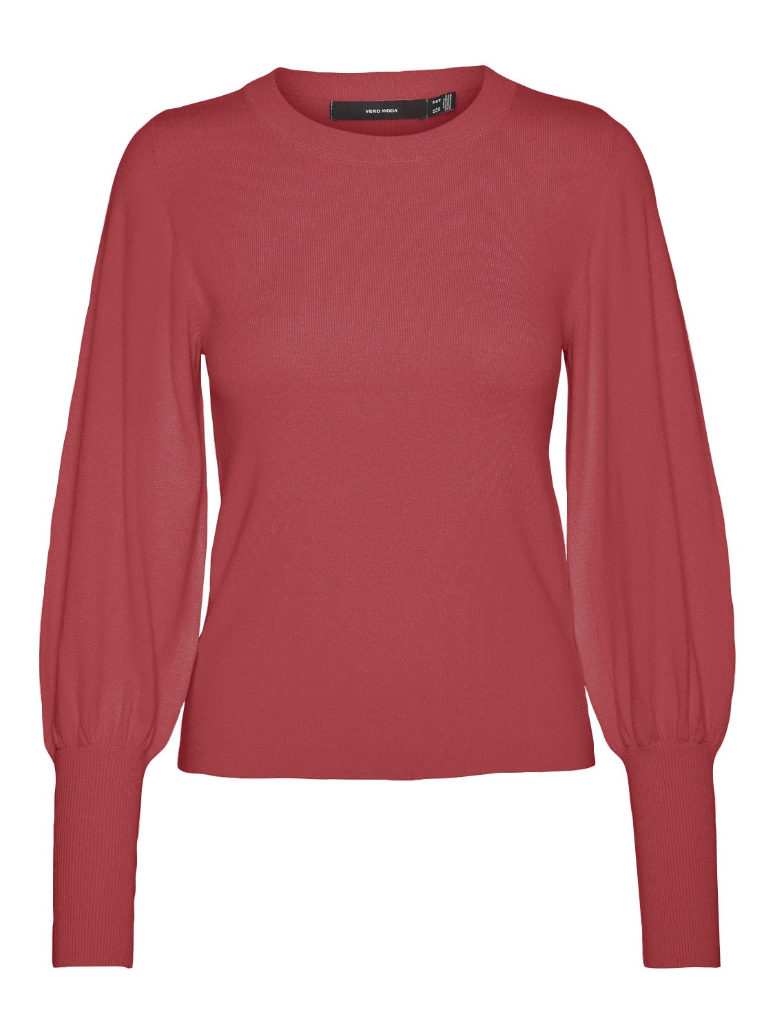 VMHOLLYKARISPUFF Pullover