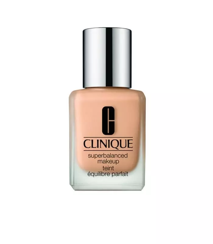 SUPERBALANCED MAKEUP Teint Équilibre Parfait