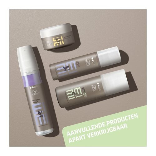 Wella Professionals Eimi Shape Me τζελ περιποίησης προσώπου 150 ml
