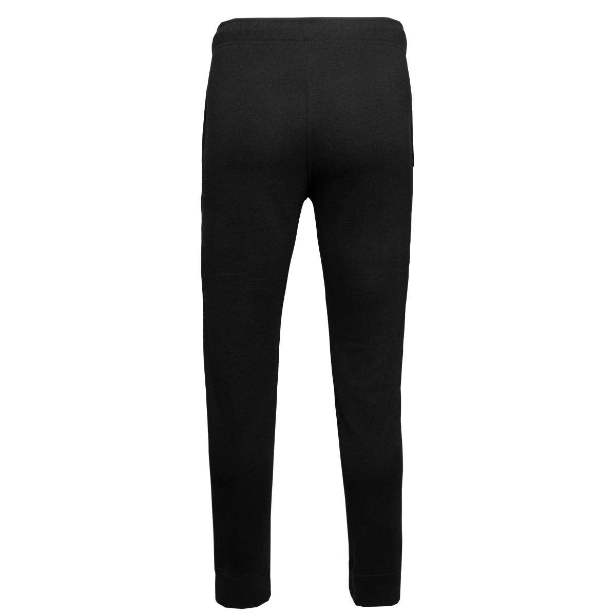 Champion Rib Cuff Pants Jogginghose schwarz