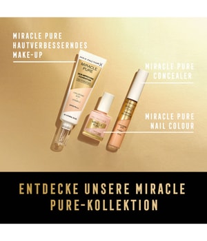 Max Factor Miracle Pure 24H Hydration Concealer-7.8 ml