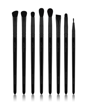 Luvia Prime Vegan Pro - Black Edition Pinselset-1 Stk