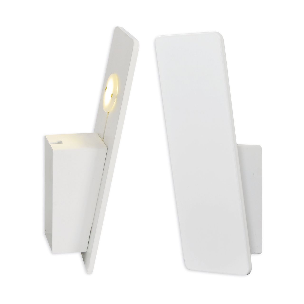 Näve Leuchten LED Wandleuchte 