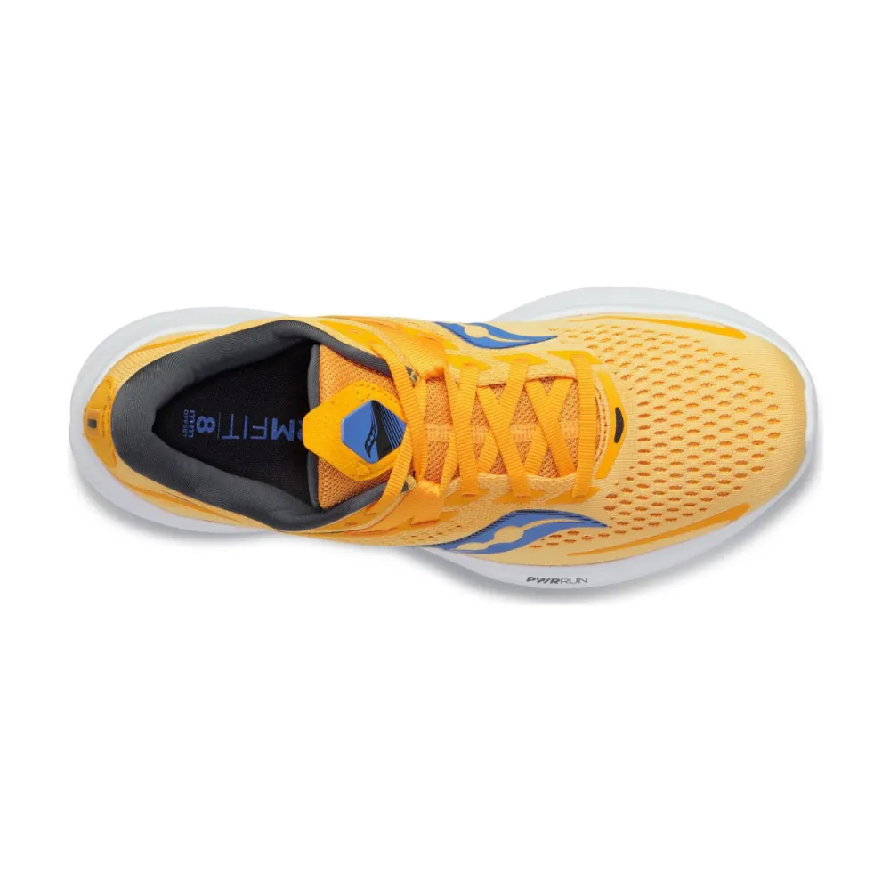 Saucony Ride 15 S10729-30 / gelb
