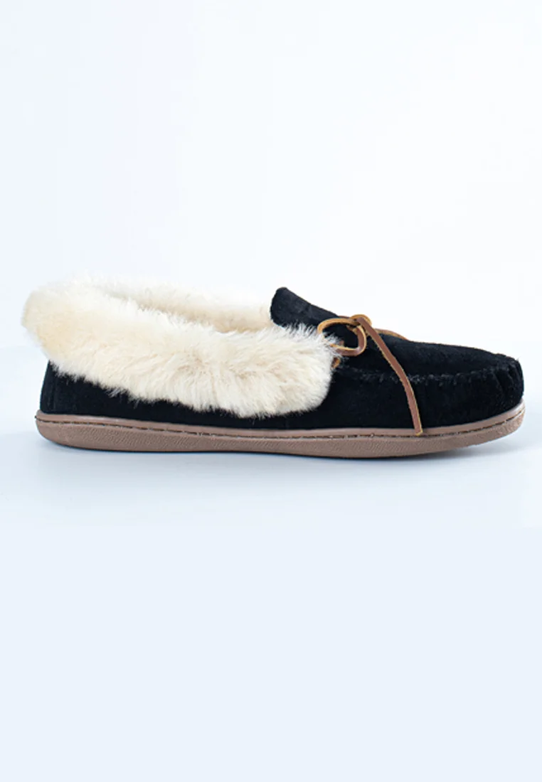 Mocasines Minnetonka