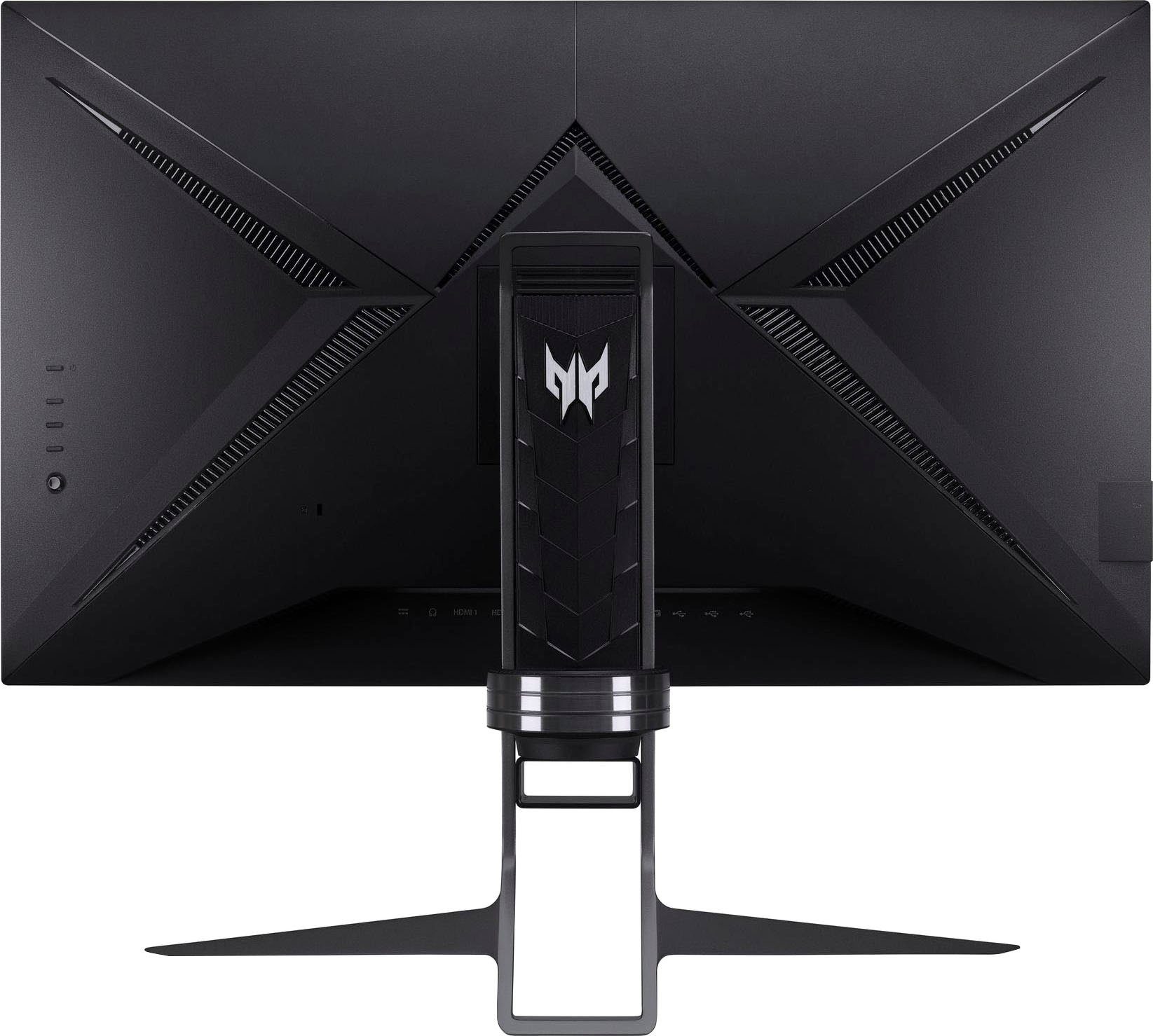 Acer Predator XB323KRV Gaming-LED-Monitor (81 cm/32 