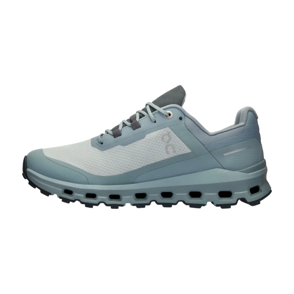 ON Cloudvista Waterproof 74-97833 / blau