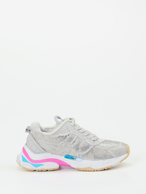 Sneaker-16654490019 ASH
