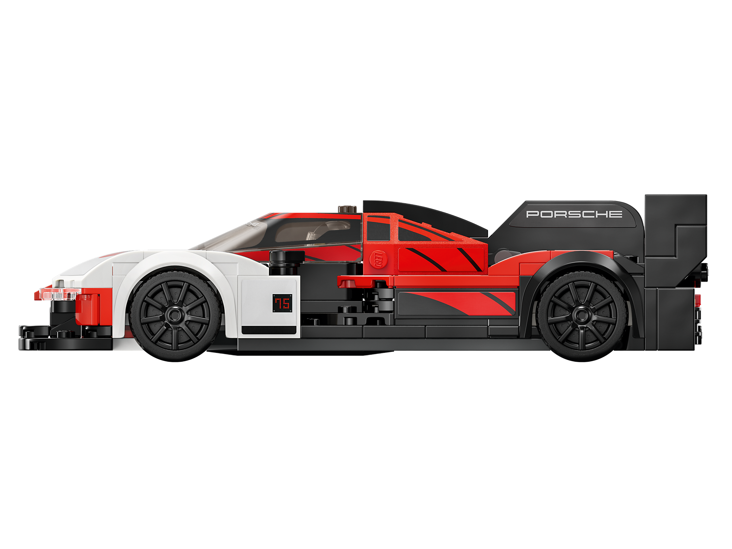 Porsche 963 76916