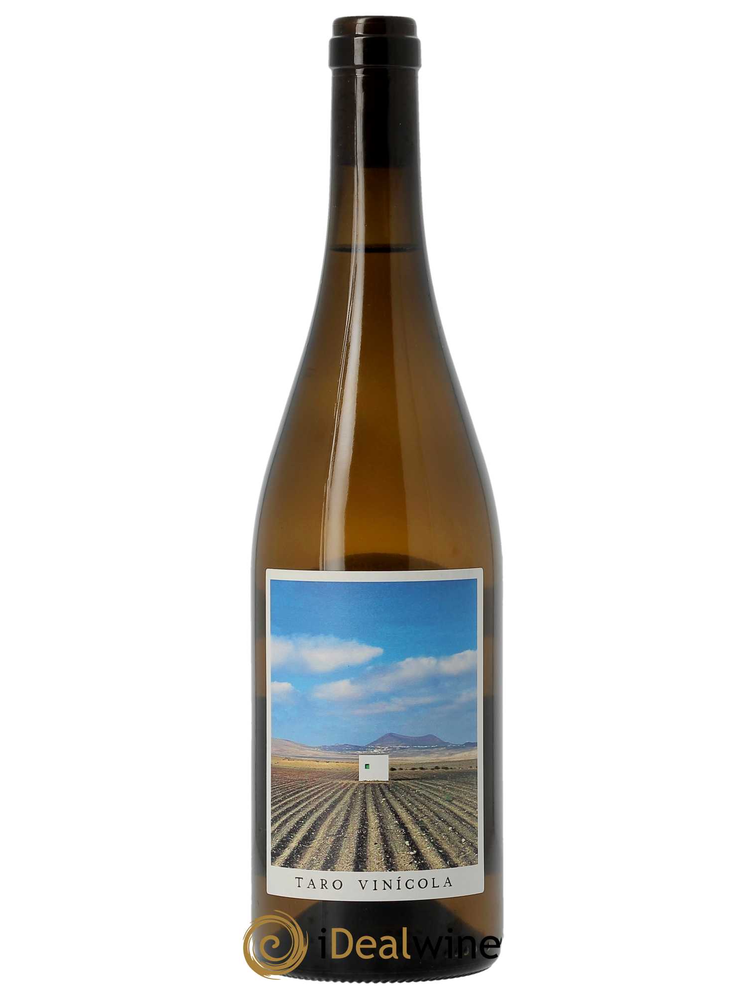 Vinos de Lanzarote La Nave Taro Vinícola  2021 - Lot de 1 Bouteille