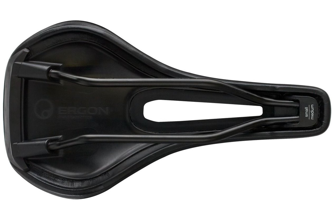 Ergon SM Sport Gel Women Sattel