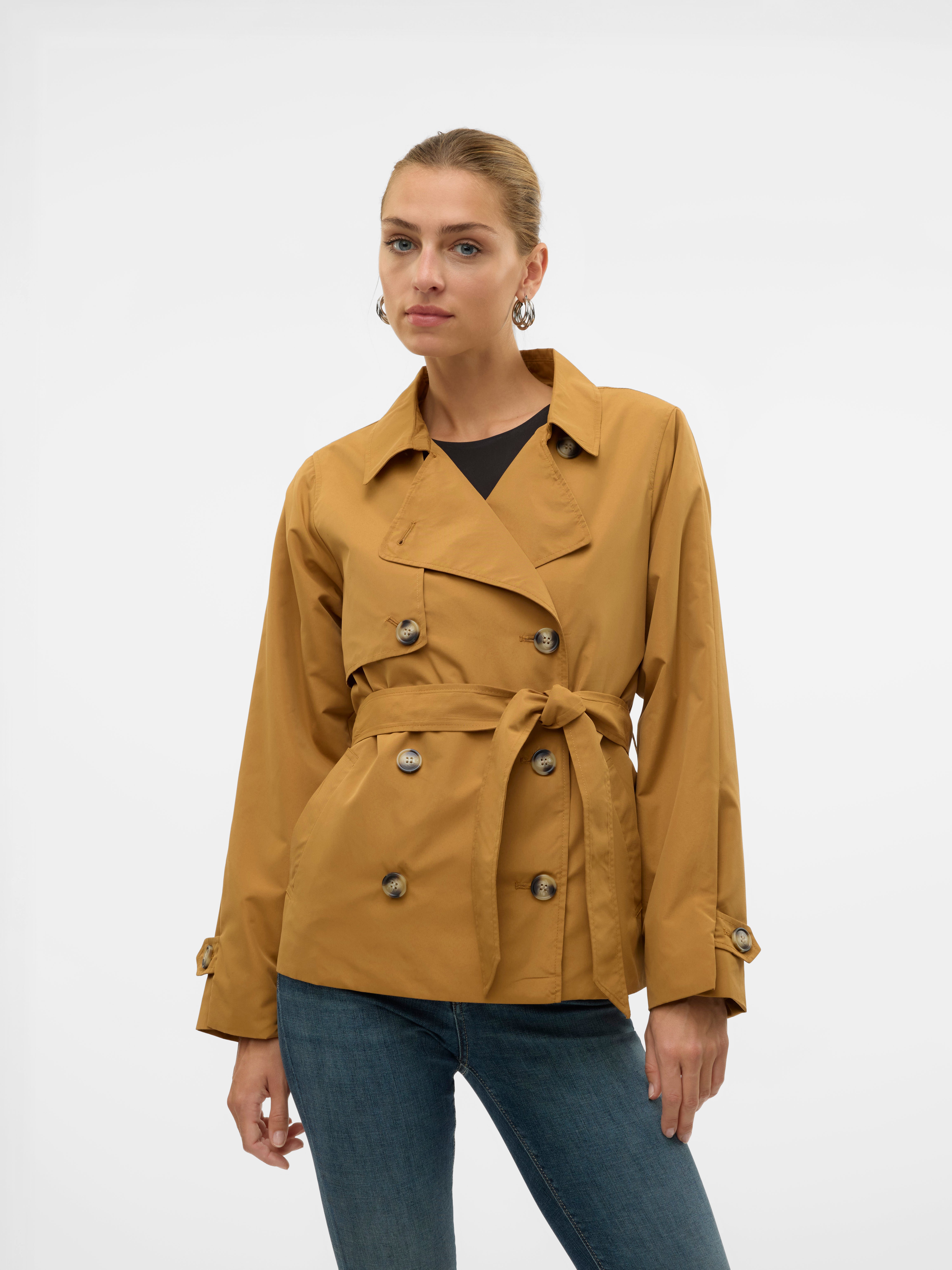 VMZOA Jacke