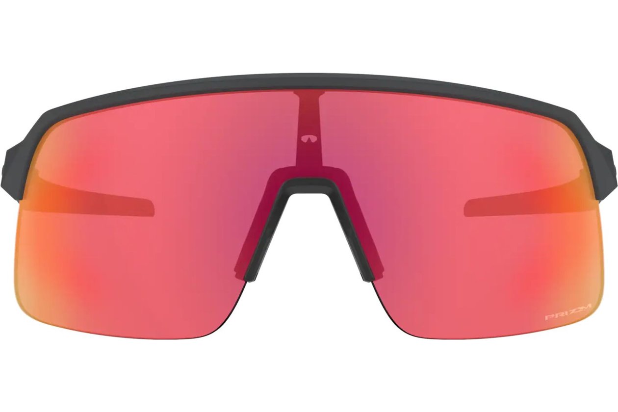 Oakley Sutro Lite Matte Carbon - Prizm Trail Torch