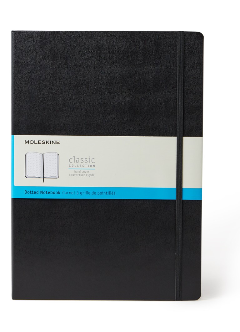 Moleskine klasična bilježnica