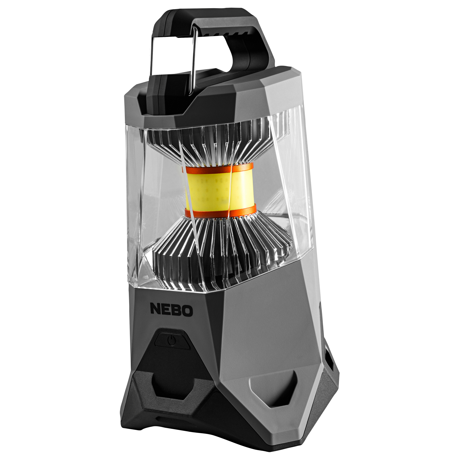 Nebo LED-Laterne Galileo (max. 1000 Lumen)