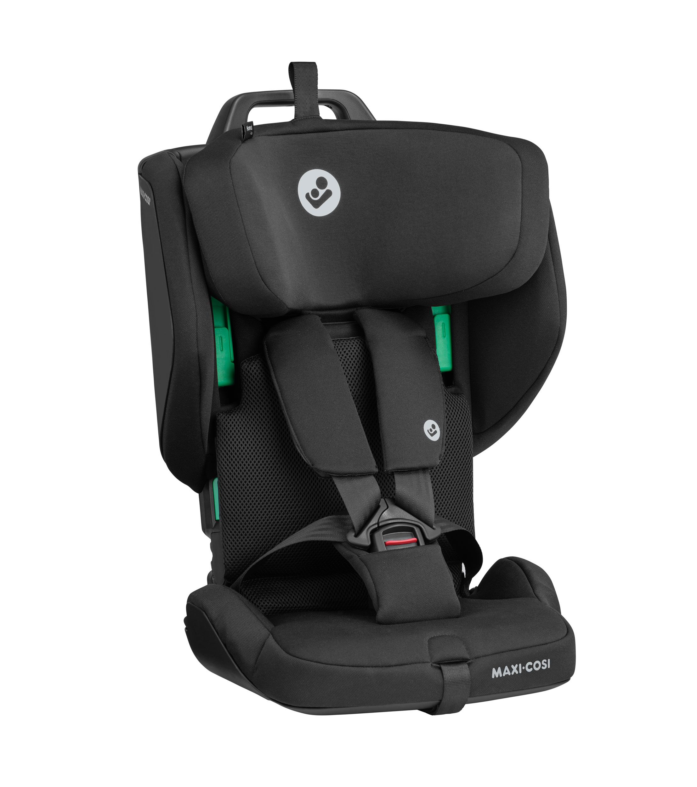 Maxi-Cosii-Size Kindersitz Nomad Plus