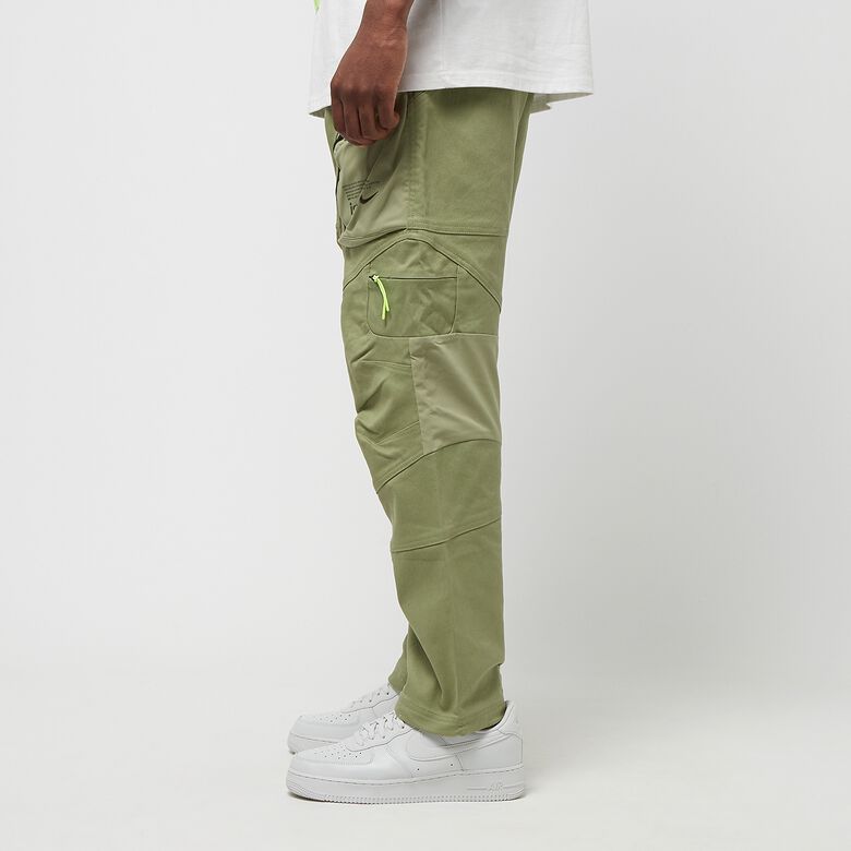 NIKE Ispa Pant 2.0 alligator/sequoia/sequoia