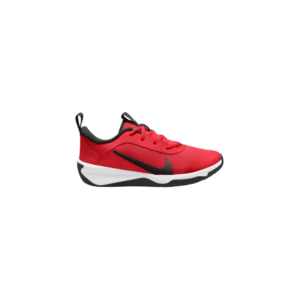 Nike Omni Multi Court DM9027-601 / rot