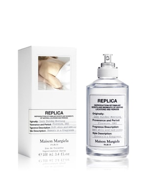 Maison Margiela Replica Lazy Sunday Morning Eau de Toilette 100 ml