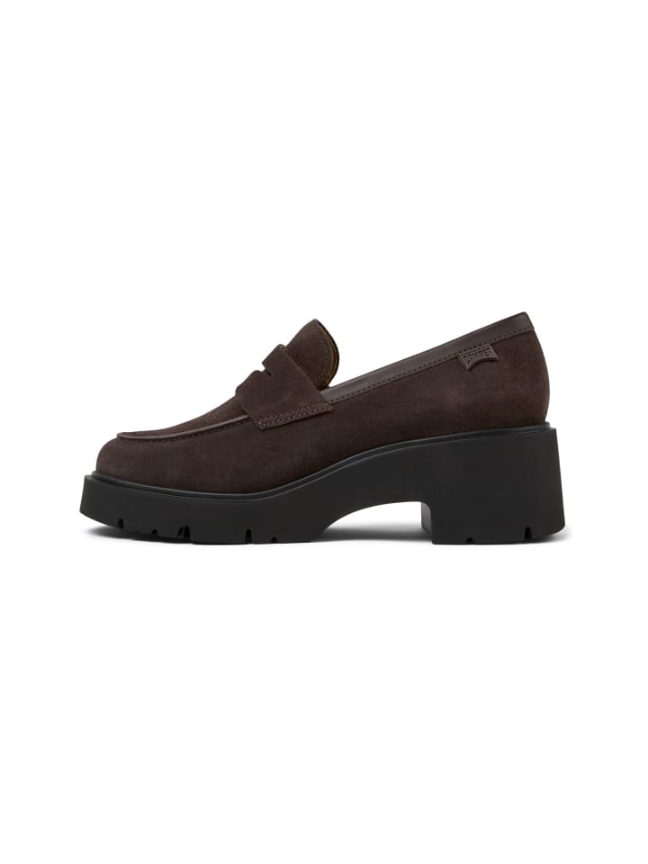Camper Mules 