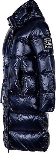 Armani Exchange Steppjacke