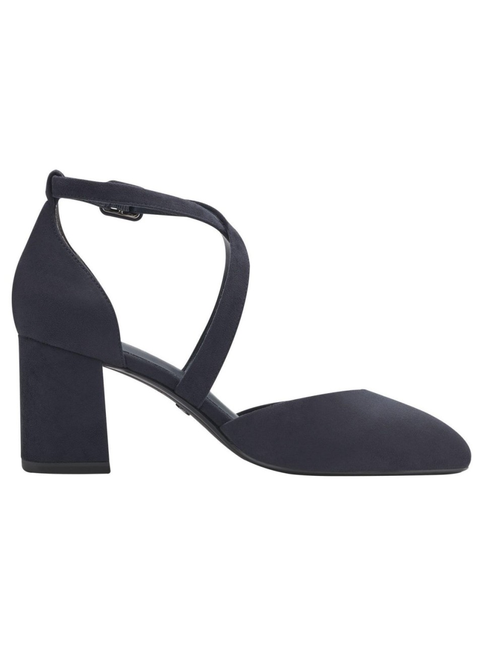 TAMARIS Modische Pumps blau