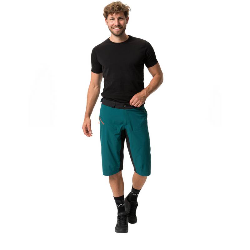VAUDE Men's Moab Shorts V Funktionshose Herren